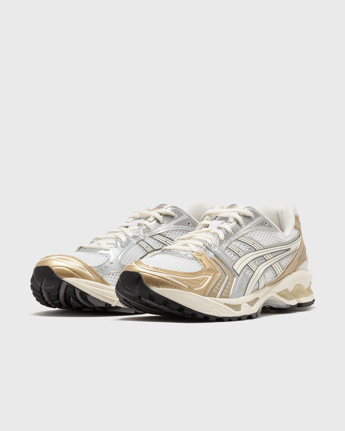 asics GEL KAYANO 14 Gold White BSTN Store