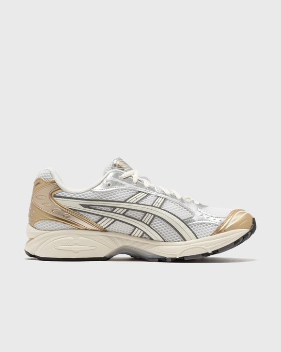 Asics gold on sale