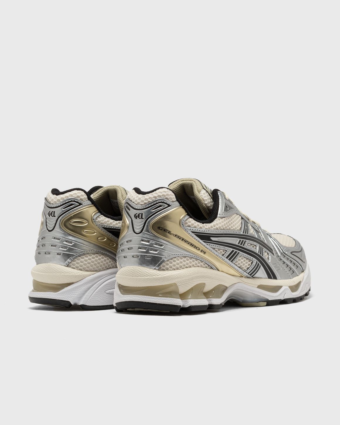 Asics kayano 18 hombre Beige online