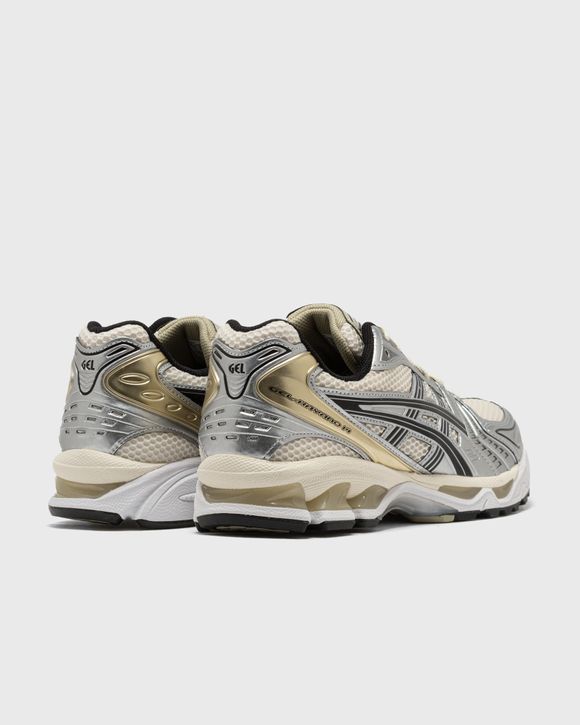 Asics gel kayano 18 kids gold sales