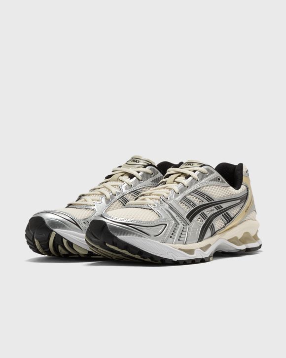 スニーカー ASICS Men Sneakers 1203A537UPL 200 BEIGE asics GEL-KAYANO 14 Beige | BSTN Store