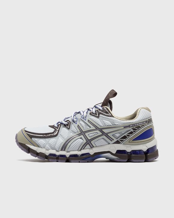 Asics gel kayano 20 womens purple deals