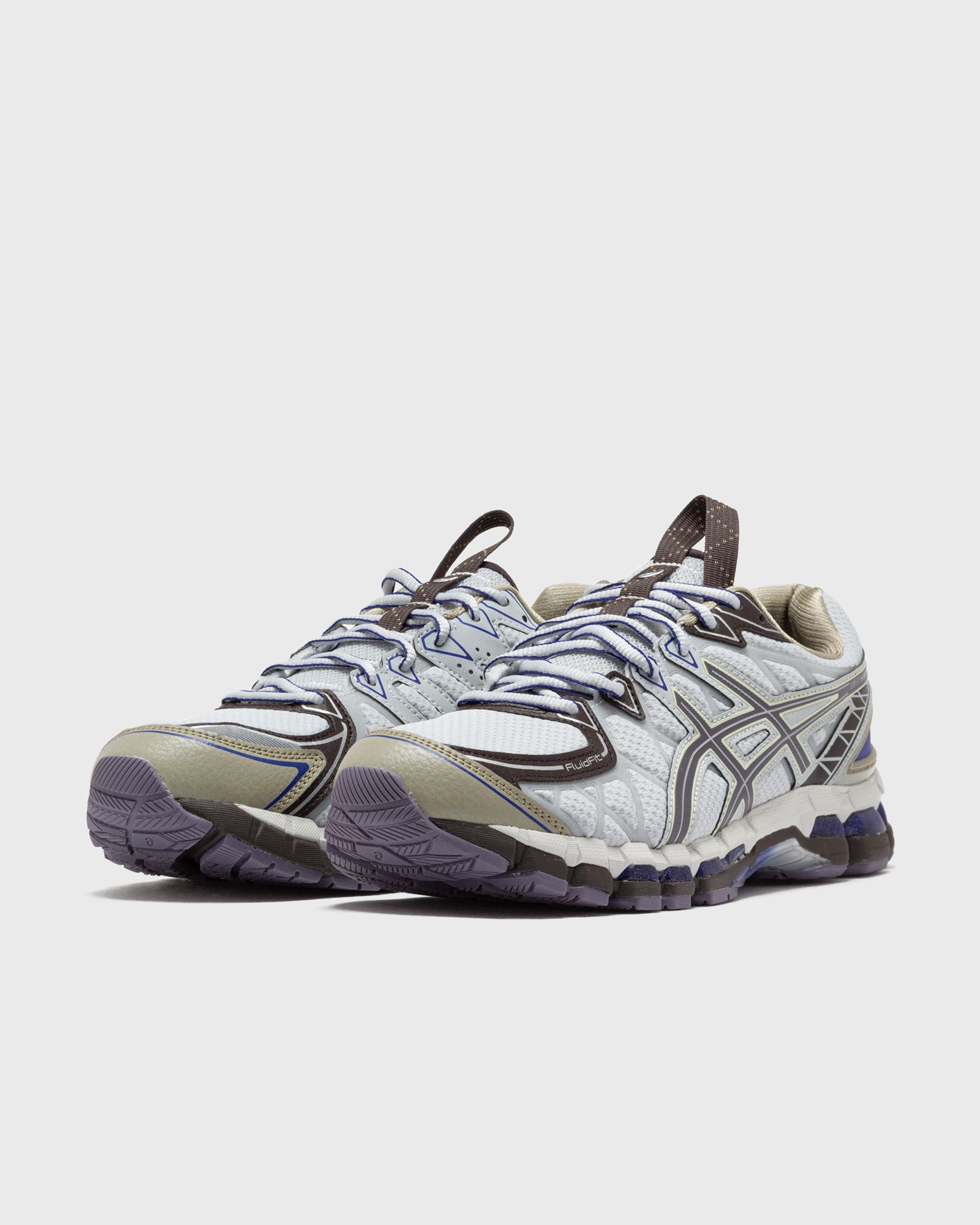 asics UB10-S GEL-KAYANO 20 Grey Purple | BSTN Store