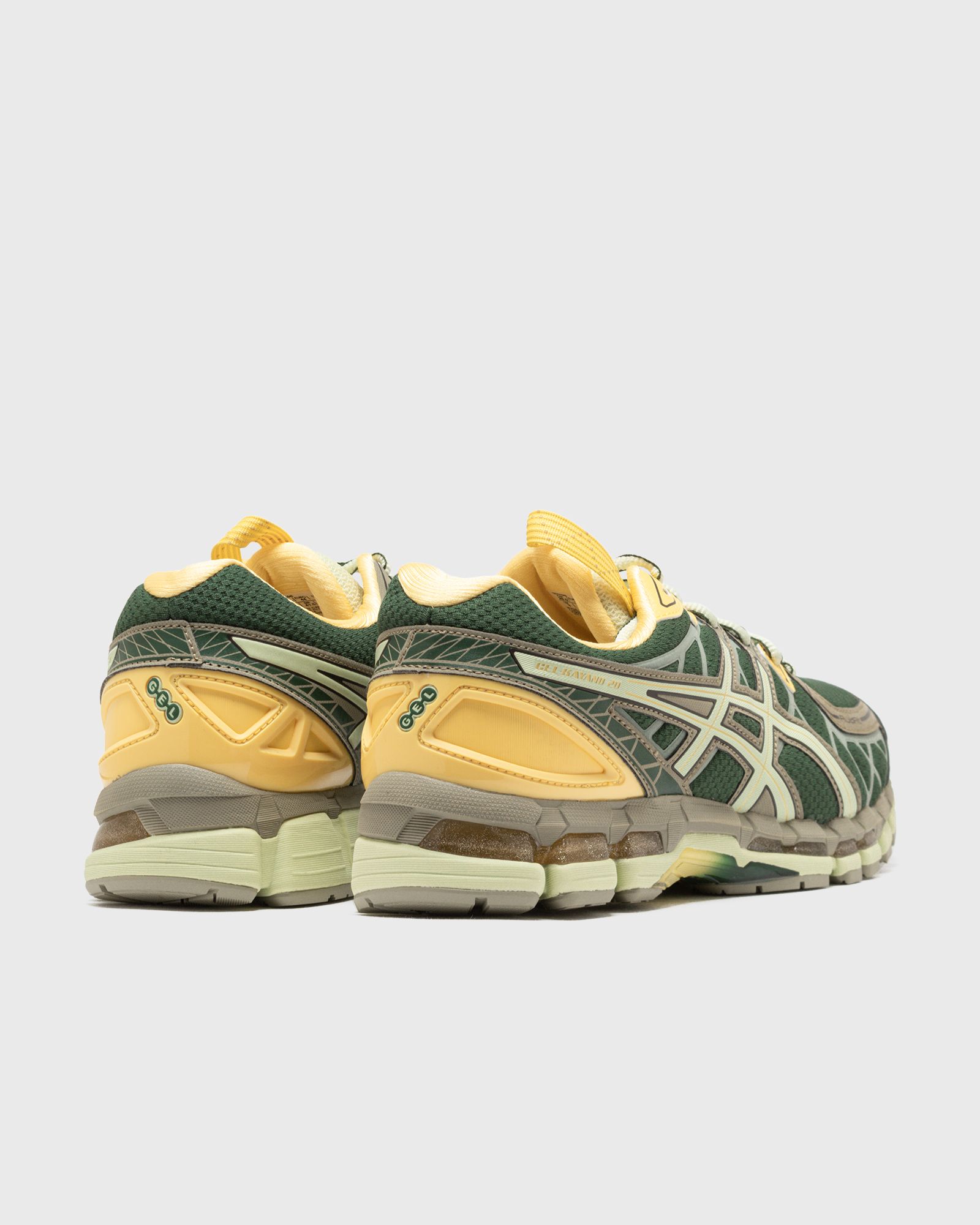 UB10-S GEL-KAYANO 20