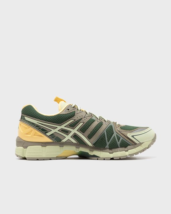 スニーカー ASICS Women Sneakers 1203A640 D 300 GREEN asics UB10-S GEL-KAYANO 20 Green | BSTN Store