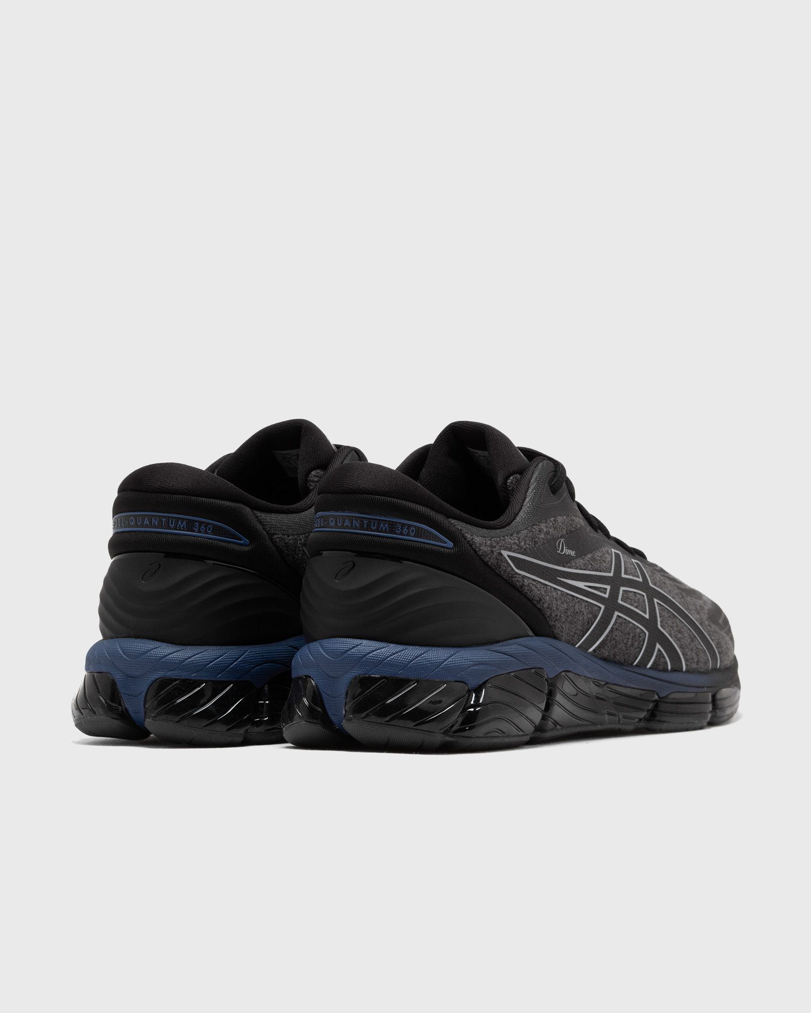 asics x DIME GEL-QUANTUM 360 VIII GTX Black | BSTN Store