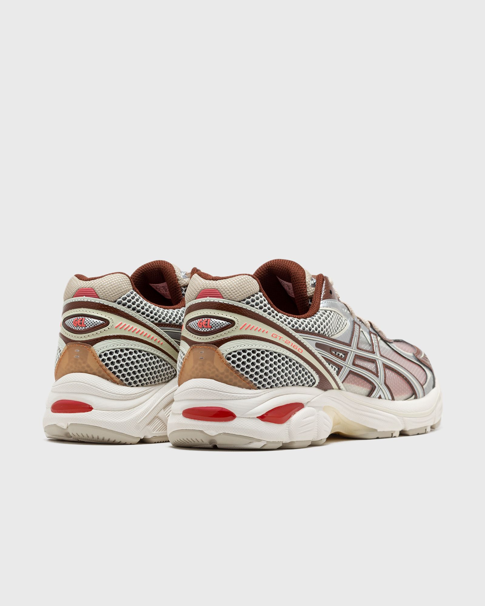 GT-2160 x ABOVE THE CLOUDS 