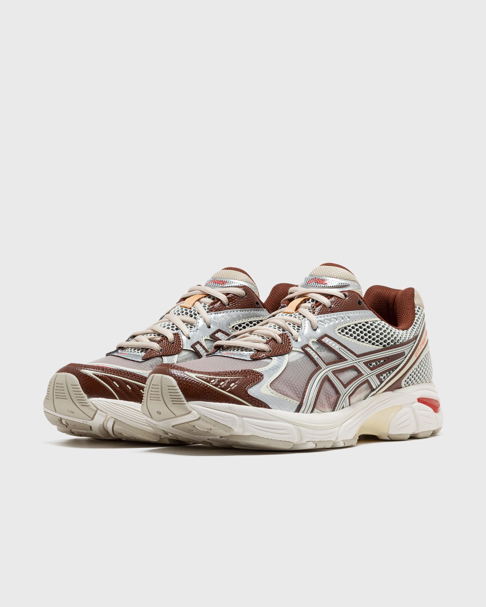 GT-2160 x ABOVE THE CLOUDS 