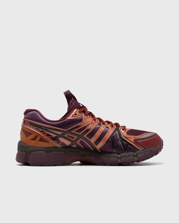 【関税込み】asics \"UB10-S GEL-KAYANO 20\" sneakers UB10-S GEL-KAYANO 20 | Unisex | Deep Plum/Beet Juice