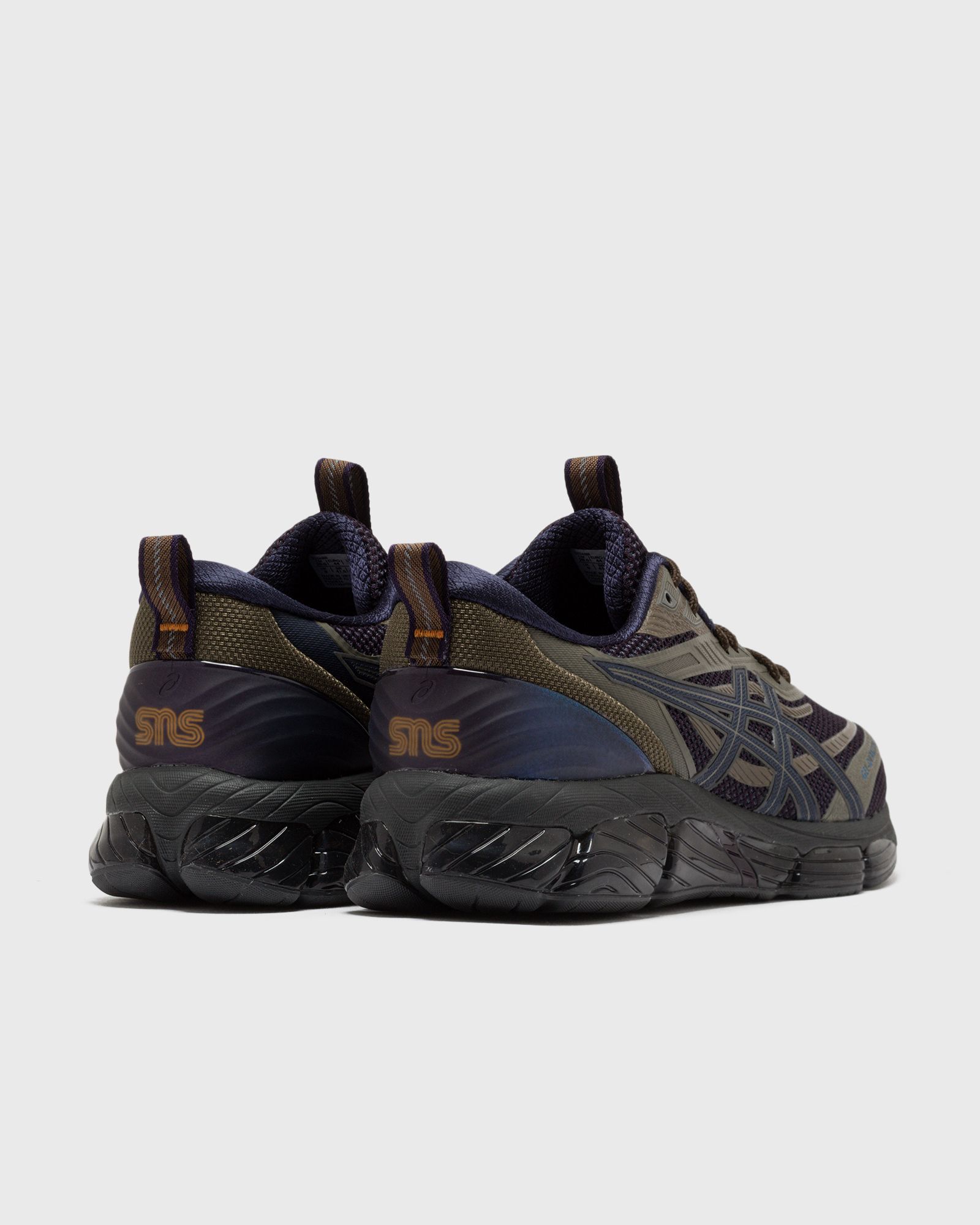 GEL-QUANTUM 360 VIII UTILITY