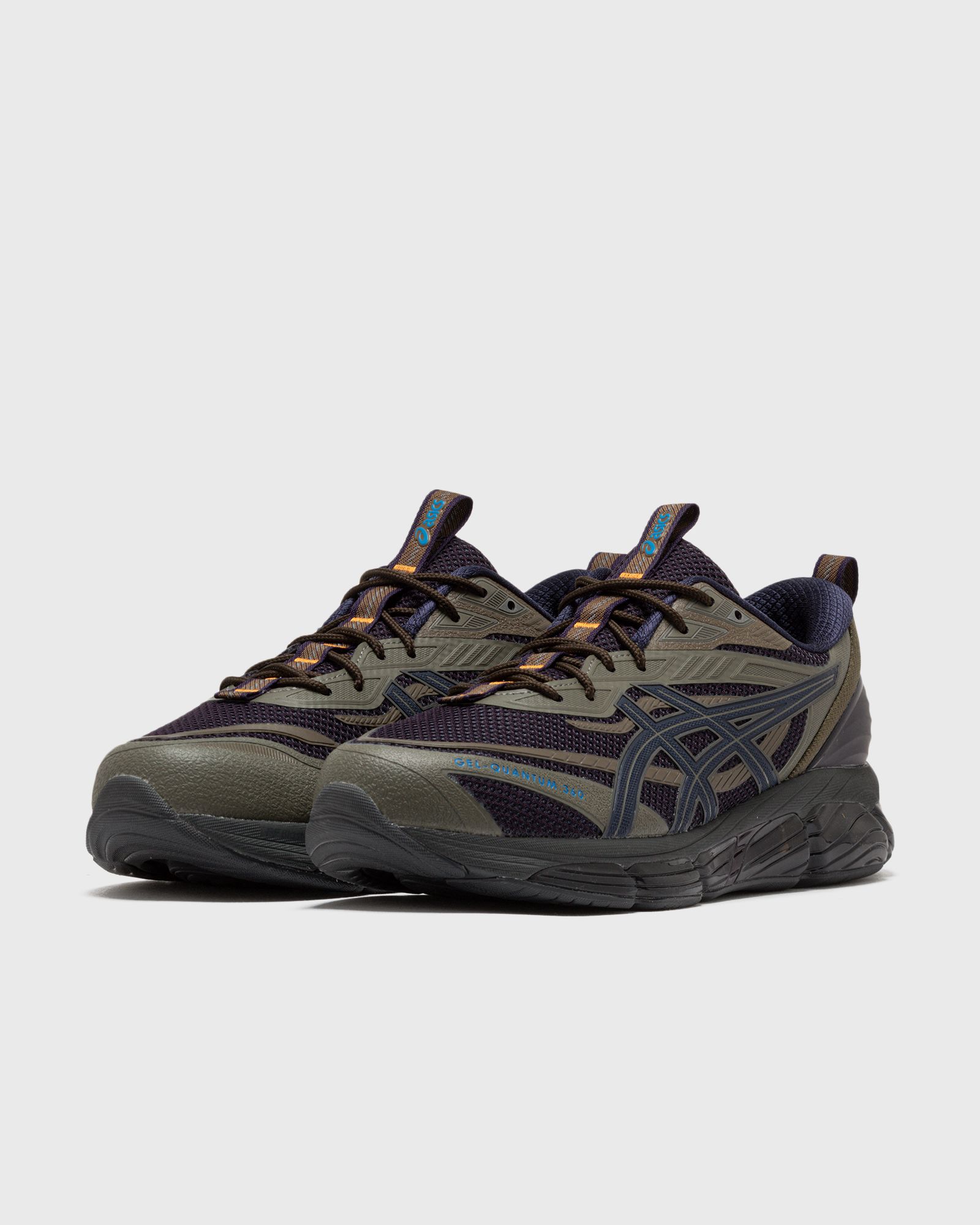 GEL-QUANTUM 360 VIII UTILITY