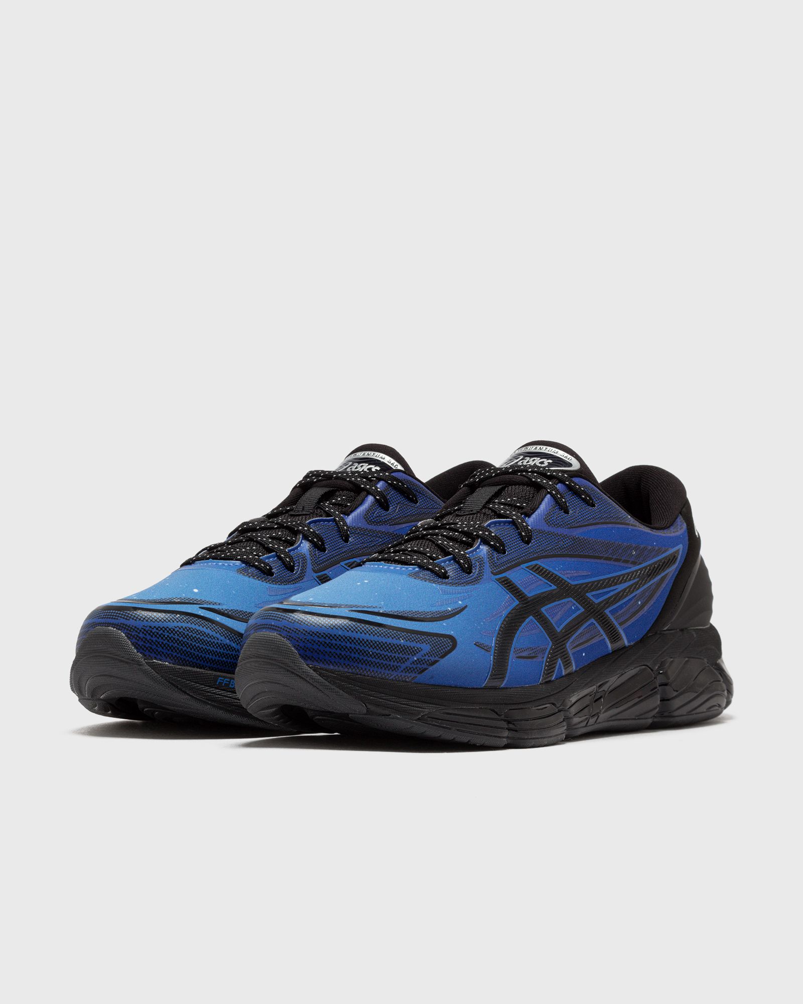 ASICS ☆ Gel-Quantum 360 VIII ‘Azul Blue’ asics GEL-QUANTUM 360 VIII Blue | BSTN Store