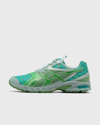 スニーカー asics 'UB9-S GEL-DS TRAINER 14' sneakers (1203A606 400) UB9-S GEL-DS TRAINER 14 - MIDNIGHT / PURPLE OXIDE