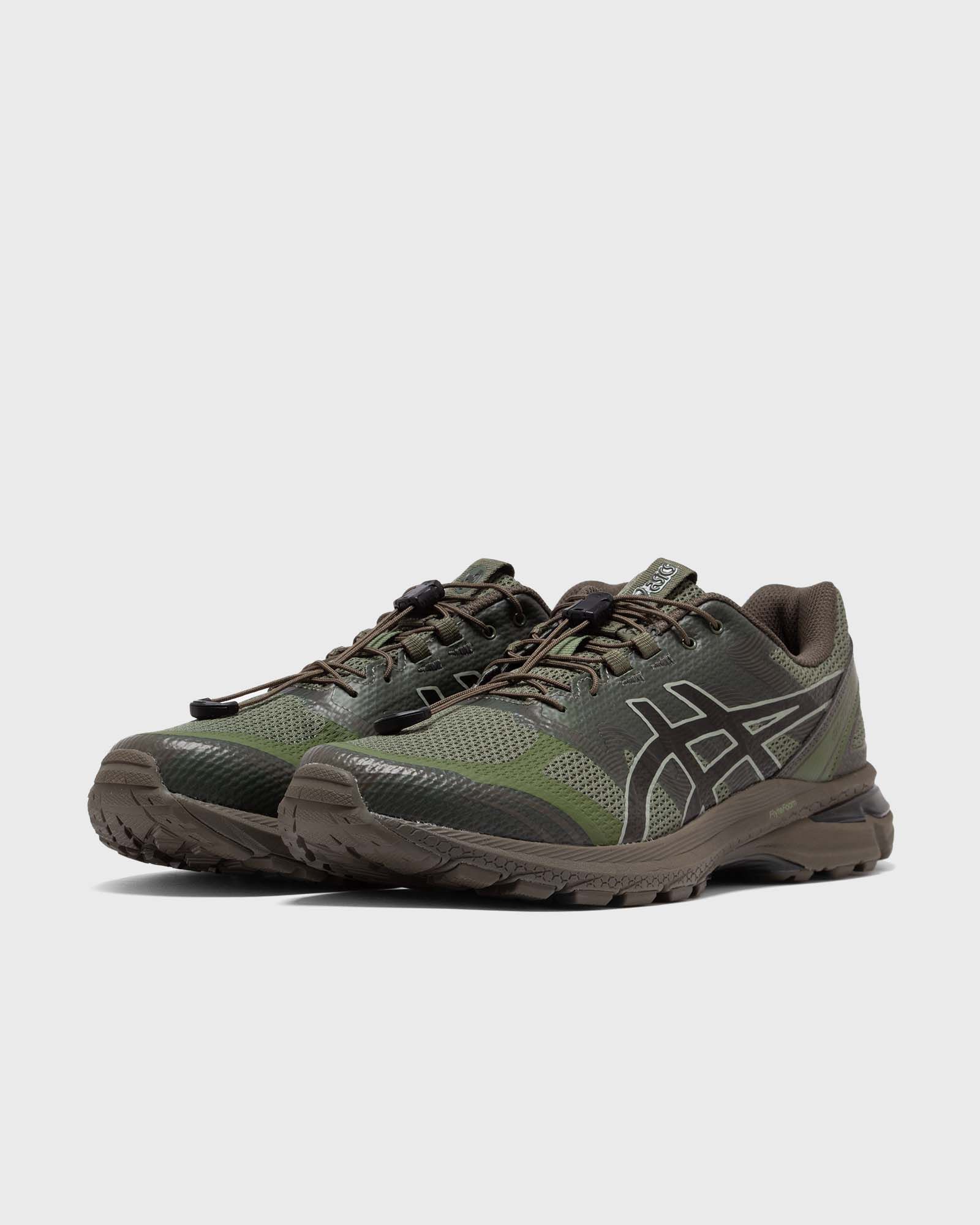 x San San Gear GEL-TERRAIN