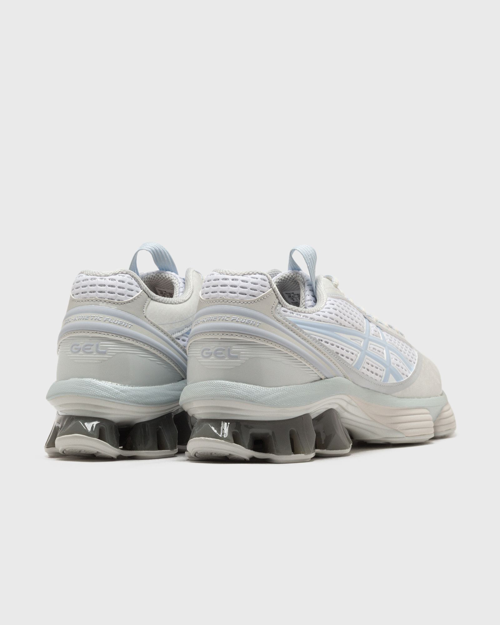 US6-S GEL-KINETIC FLUENT