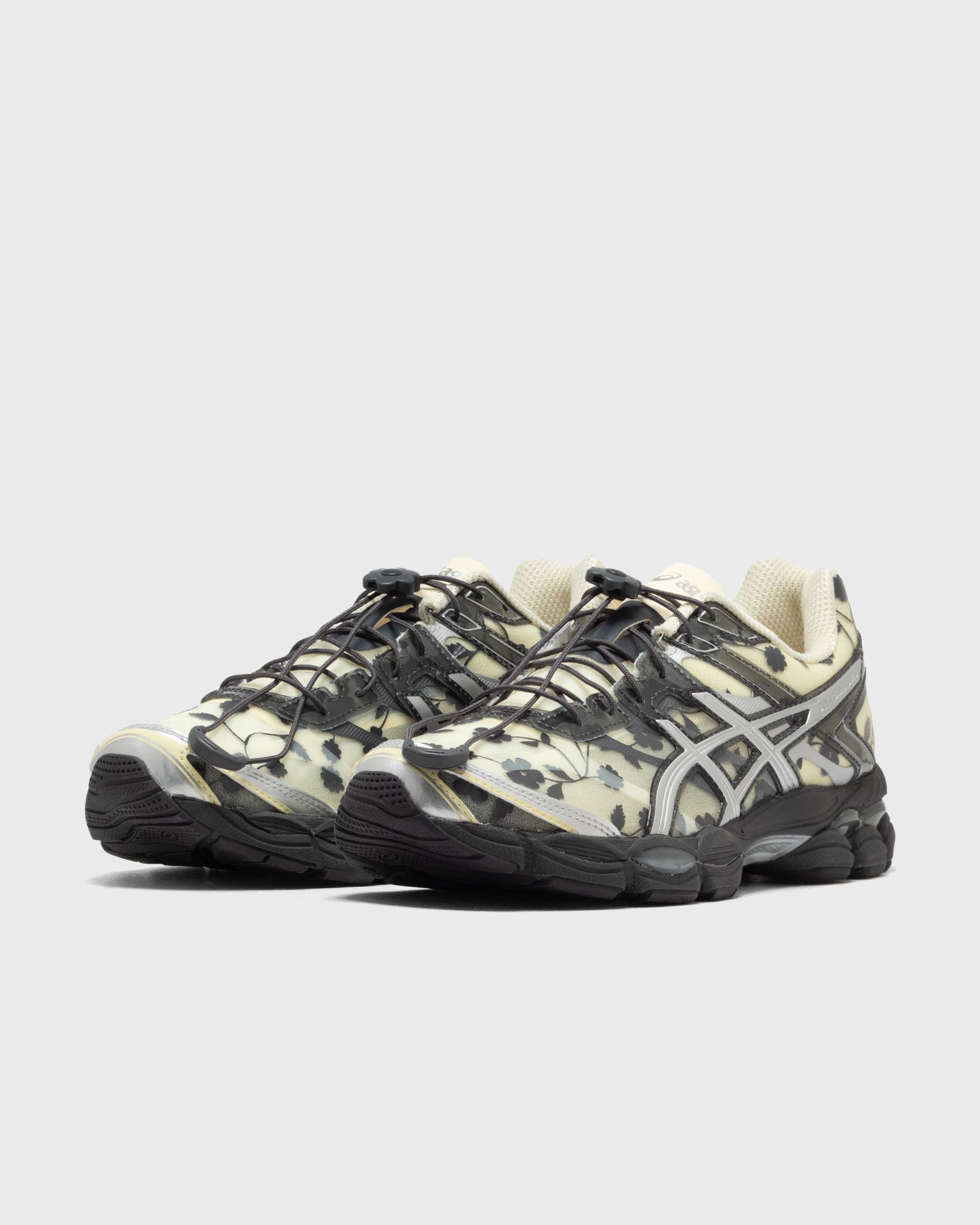 GEL-CUMULUS 16 SSCB – The Signature Series with Cecile Bahnsen