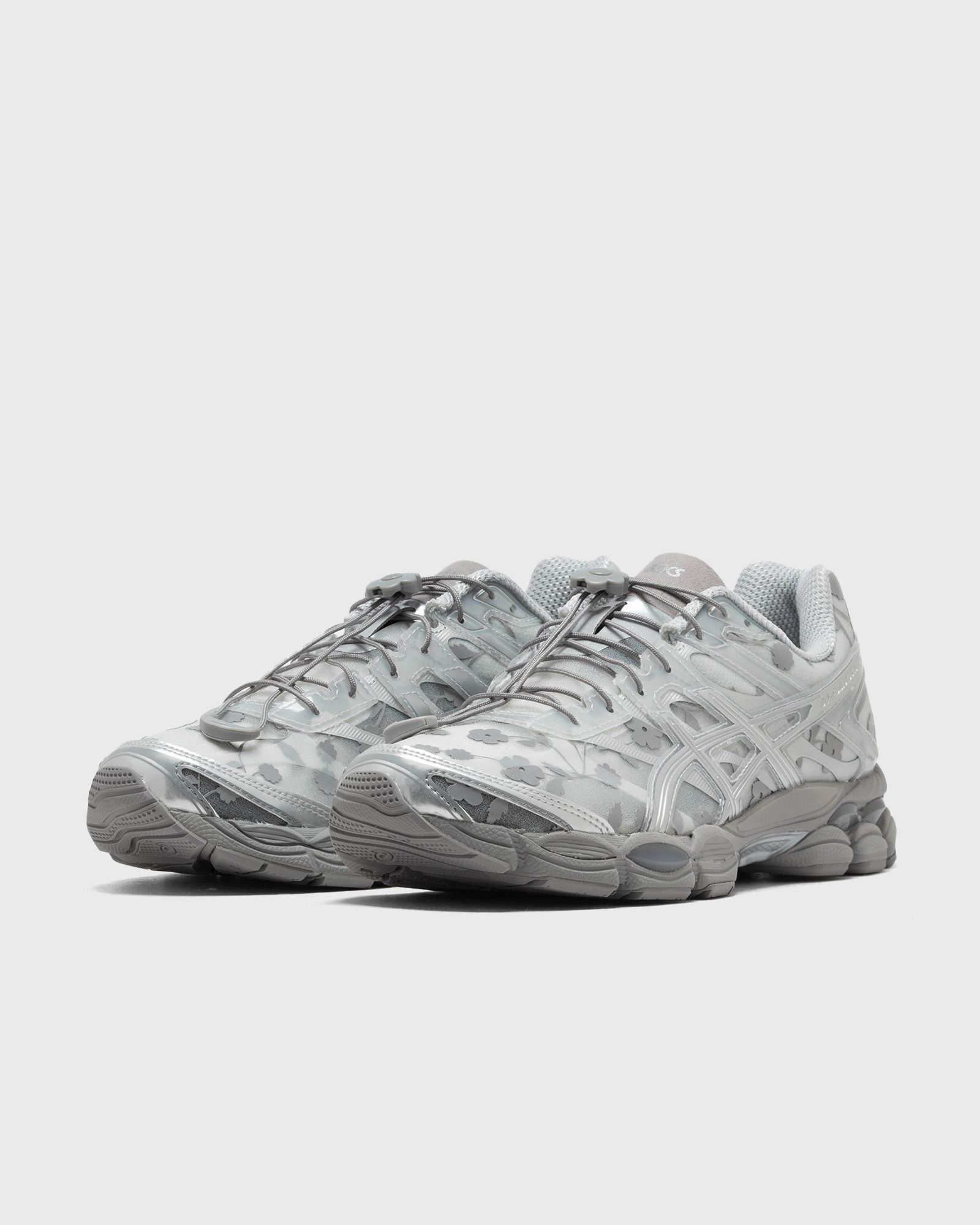 GEL-CUMULUS 16 SSCB – The Signature Series with Cecile Bahnsen