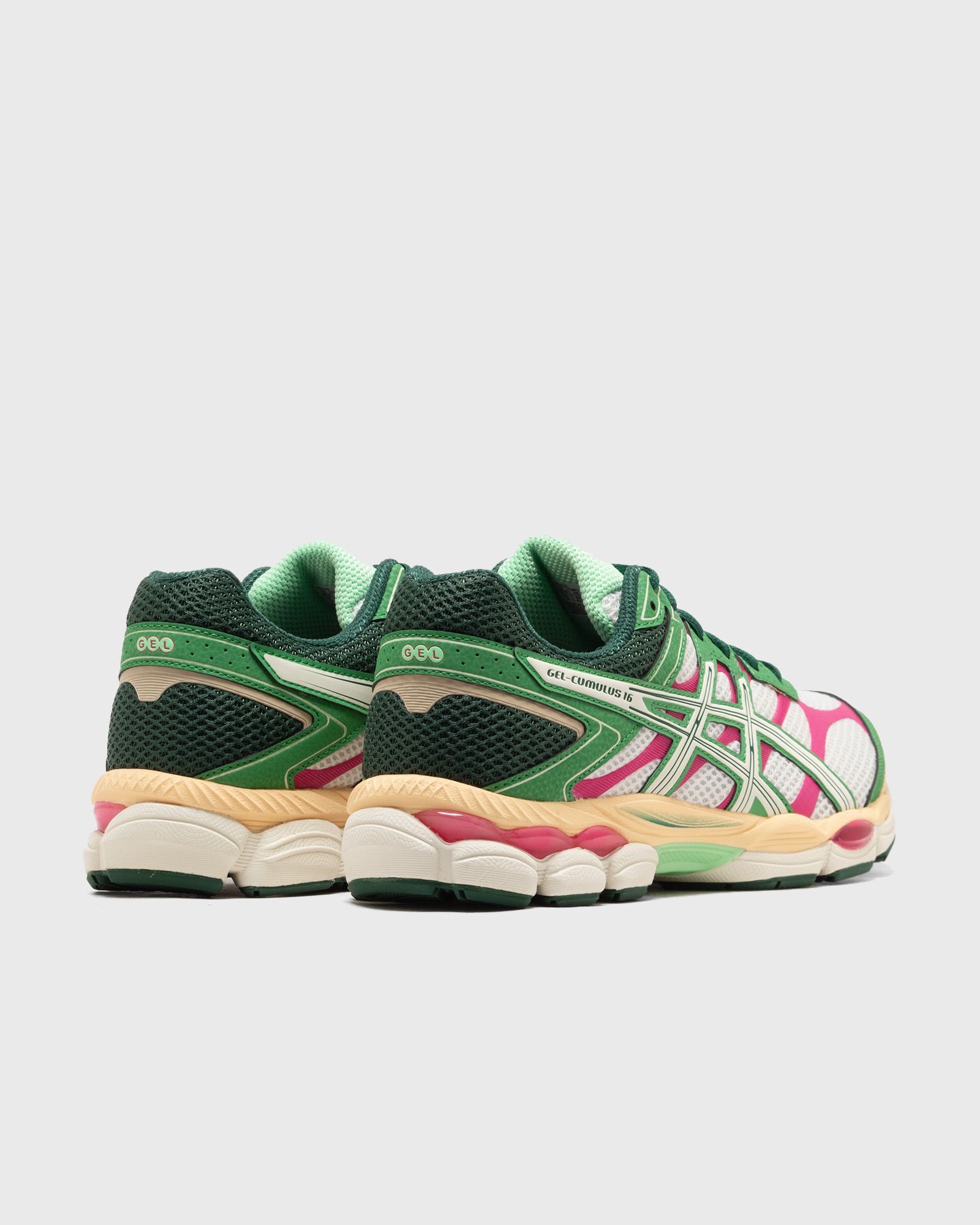 asics GEL-CUMULUS 16 Multi | BSTN Store