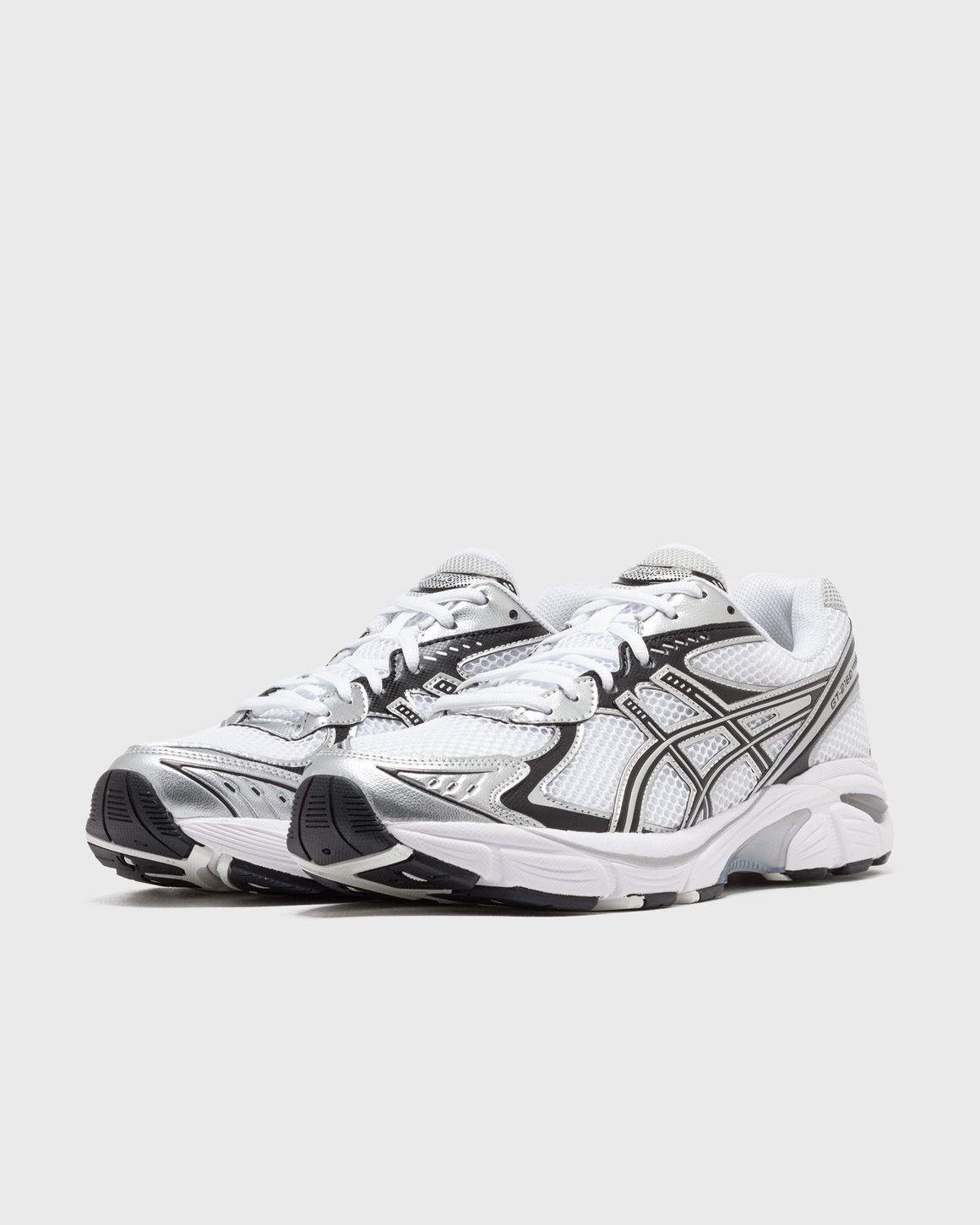 asics GT-2160 ABOVE THE CLOUDS BLACK/GUNMETAL（アシックス