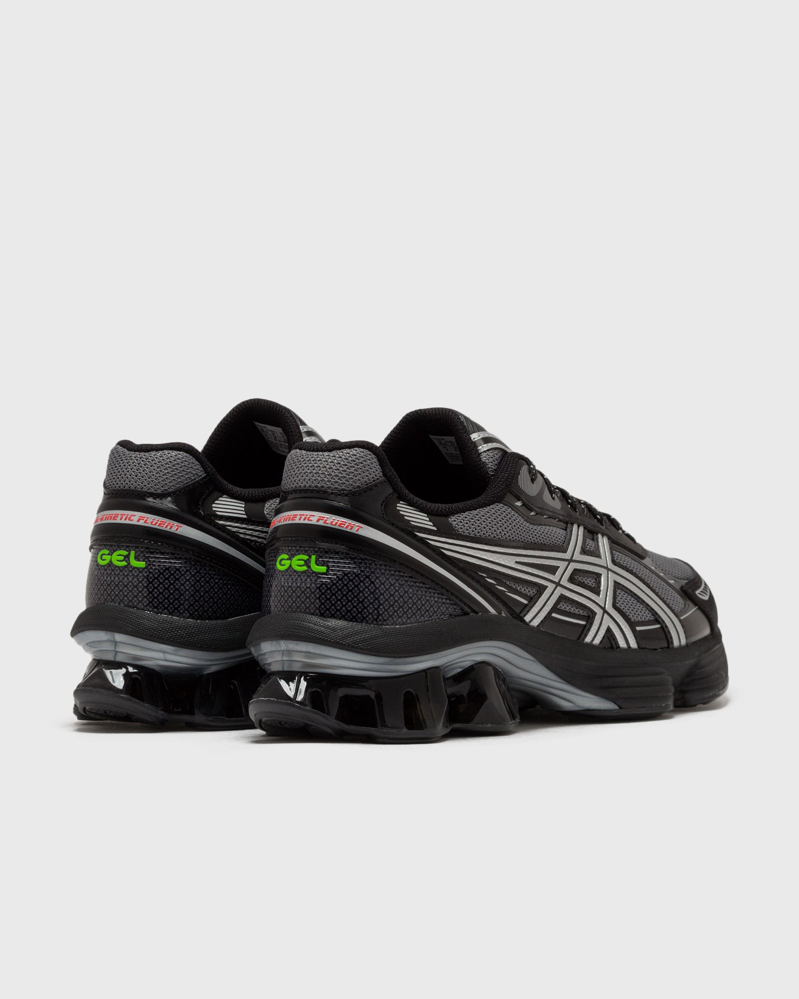 asics GEL-KINETIC FLUENT Black | BSTN Store