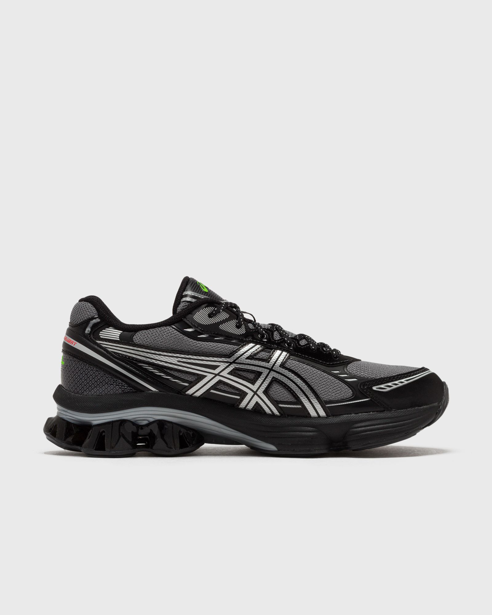 asics GEL-KINETIC FLUENT Black | BSTN Store