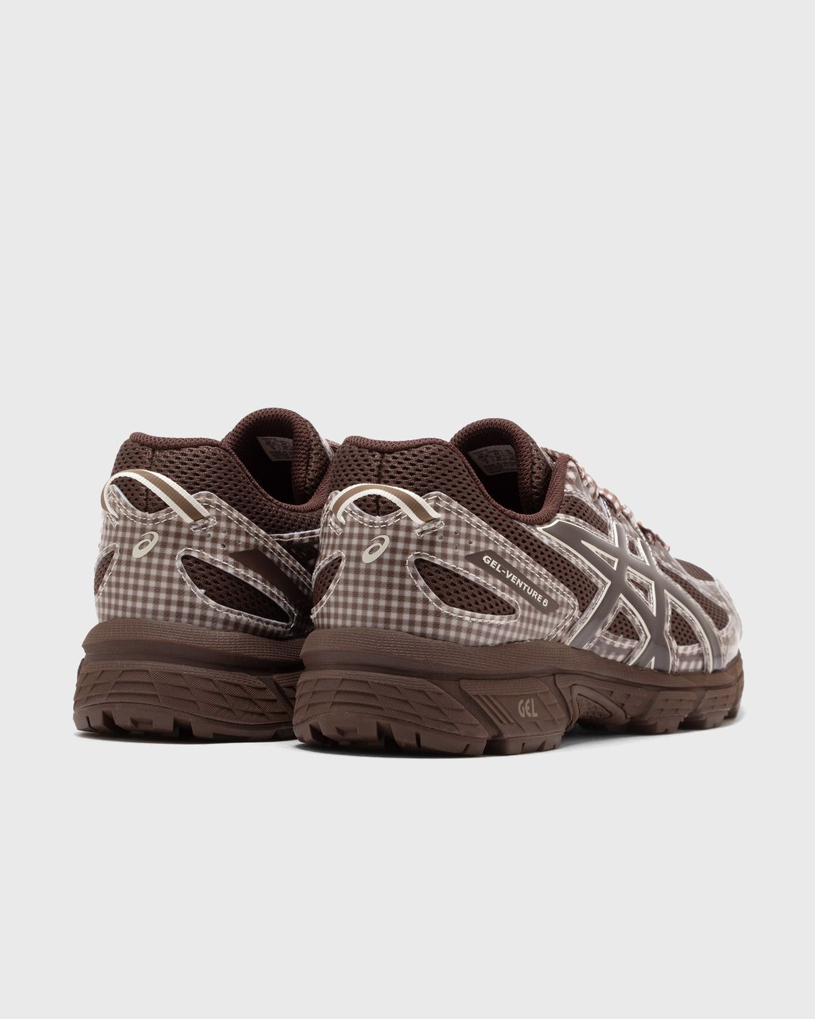 asics x Story MFG GEL-VENTURE 6 Brown | BSTN Store