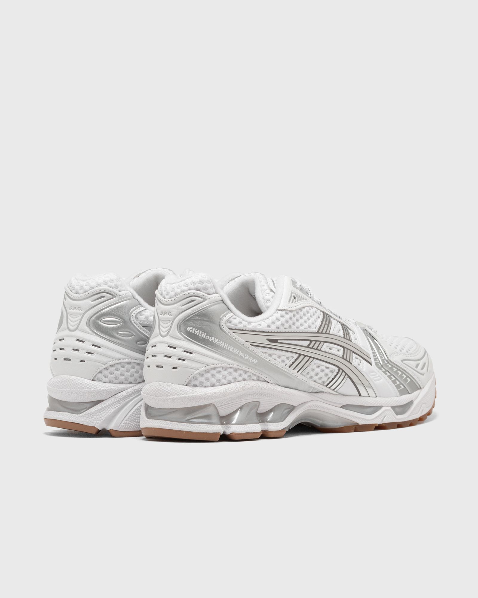 x A.P.C. GEL-KAYANO 14