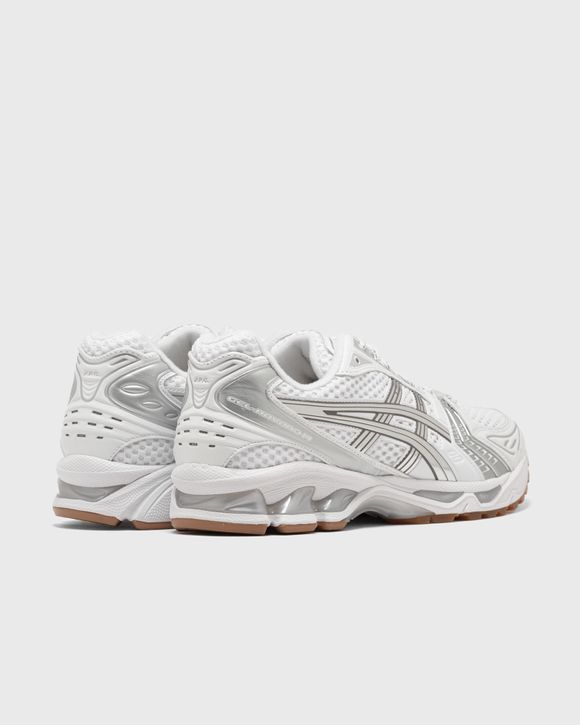 asics x A.P.C. GEL-KAYANO 14 White | BSTN Store