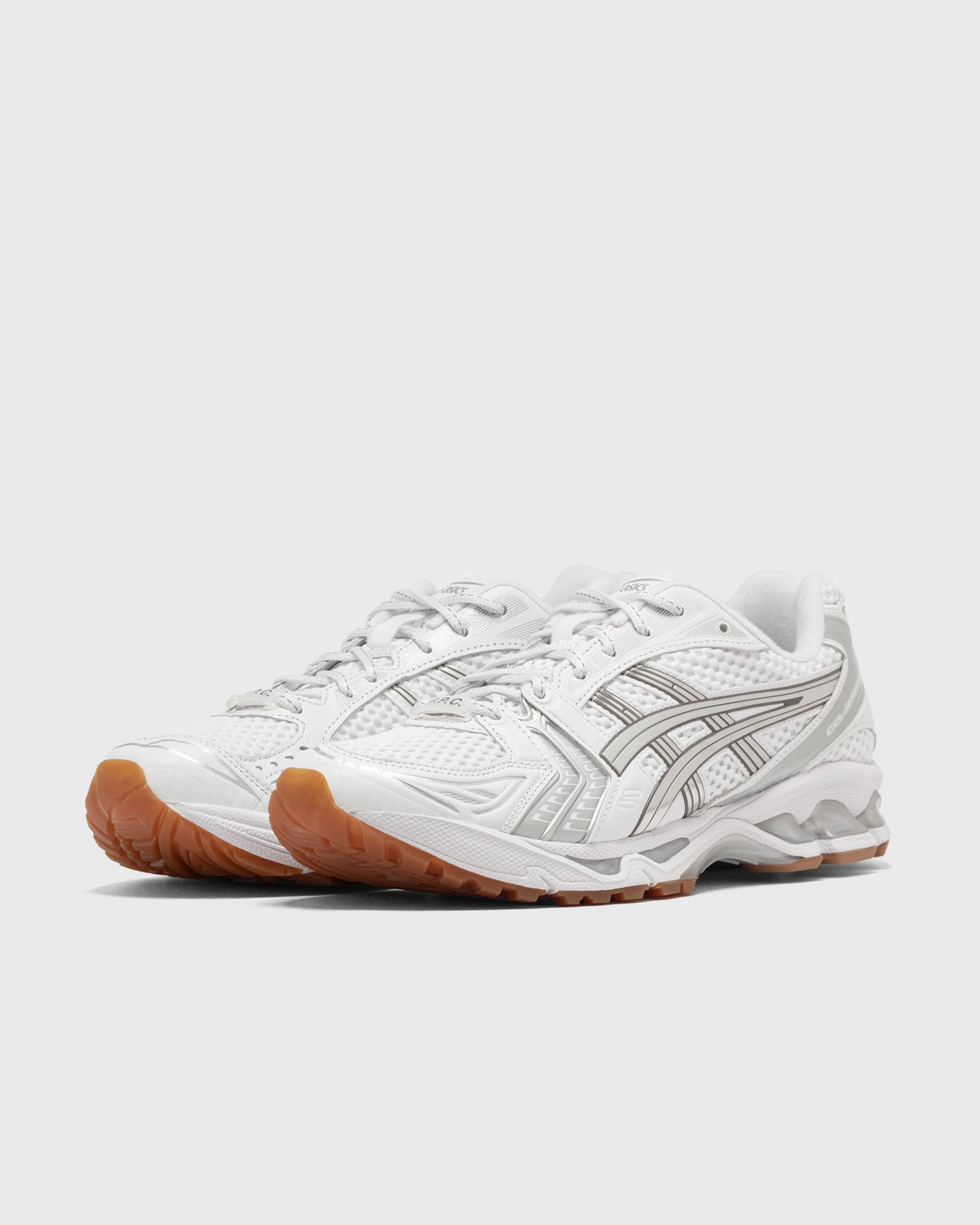 x A.P.C. GEL-KAYANO 14