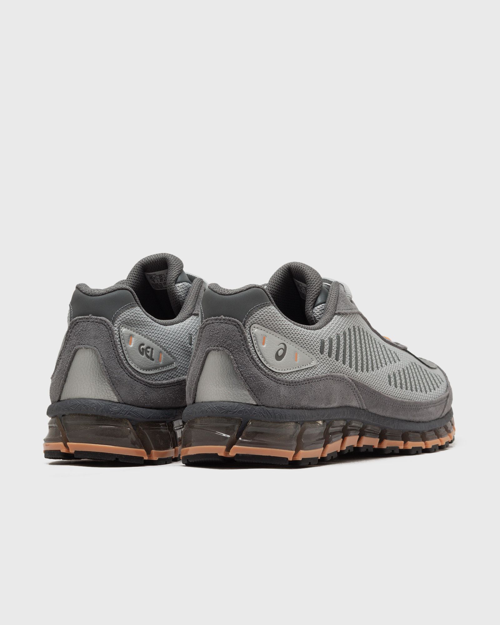 asics GEL-QUANTUM 360 I AMP Grey | BSTN Store