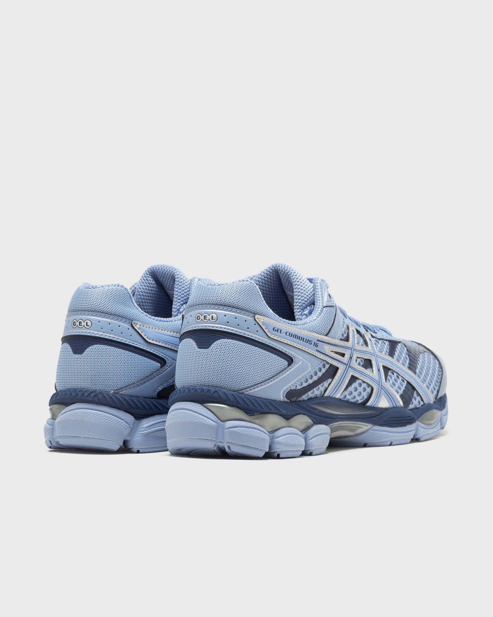 GEL-CUMULUS 16