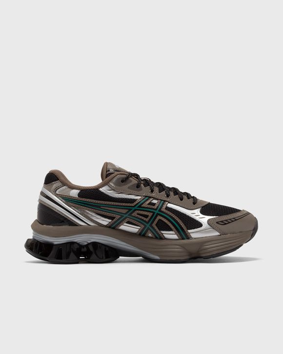 靴 GEL-KINETIC FLUENT asics 24.5 Asics Gel-Kinetic Fluent Running Shoe Black/Black – ESSXNYC
