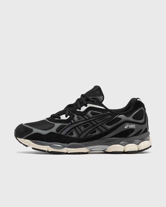 靴 asics GEL-NYC asics GEL-NYC Black | BSTN Store