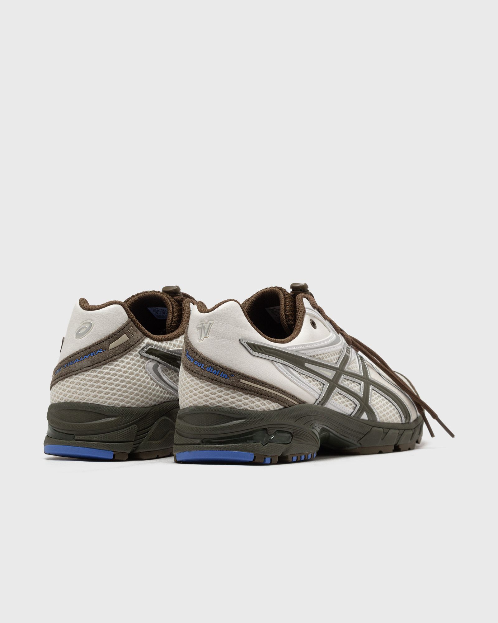 x Temtatio Vacation GEL-DS TRAINER 14