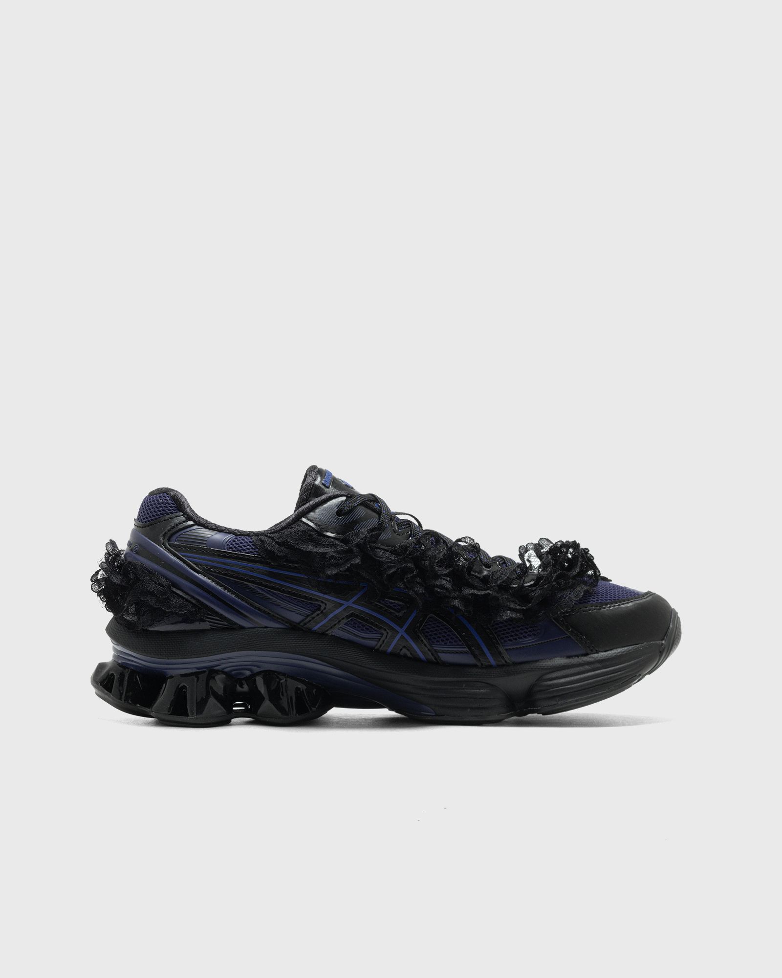 靴 SHUSHU/TONG Asics Gel-Kinetic Fluent SHUSHU Tong ASICS GEL-Kinetic Fluent Release Date