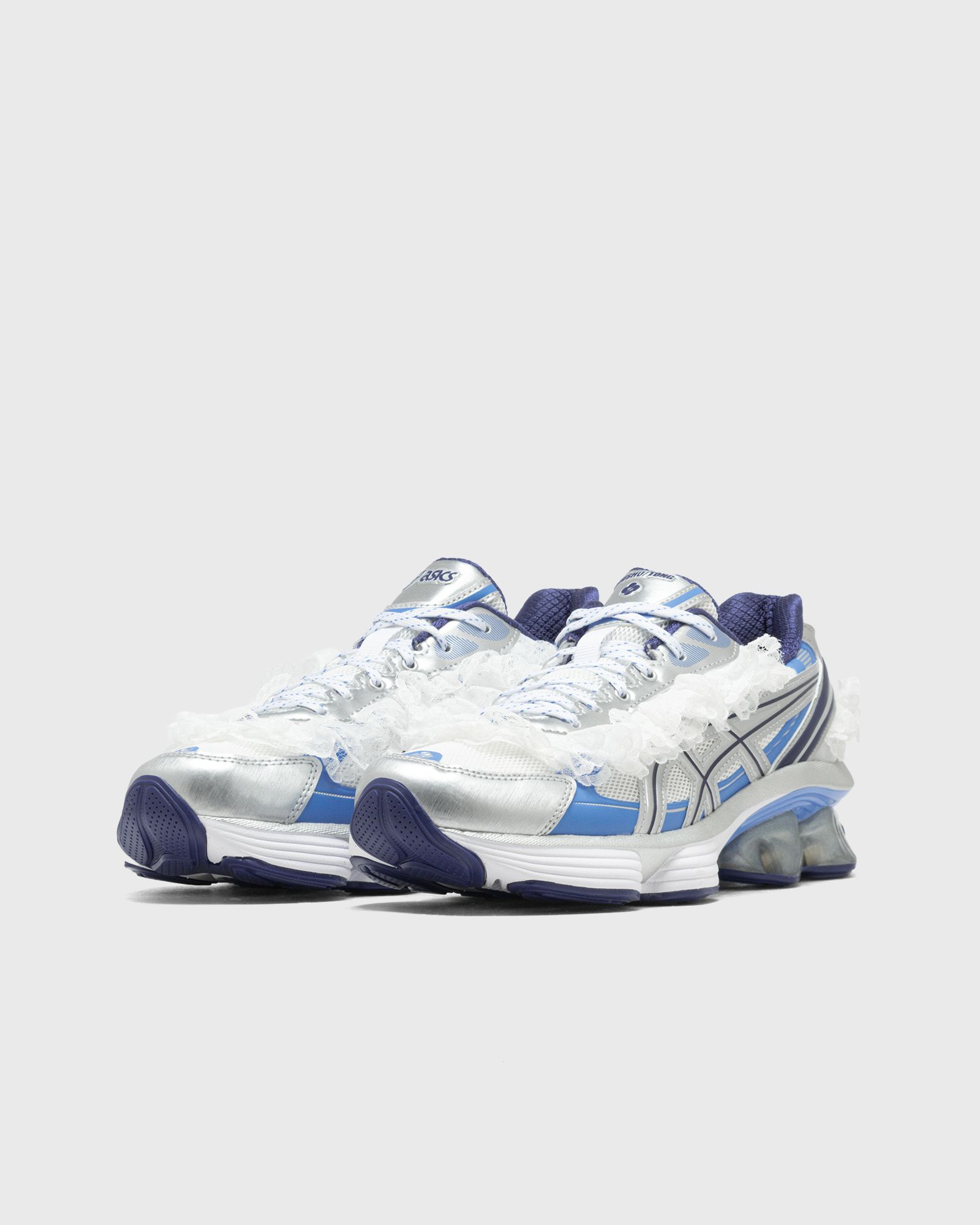 asics x SHUSHU/TONG-GEL-KINETIC FLUENT White | BSTN Store