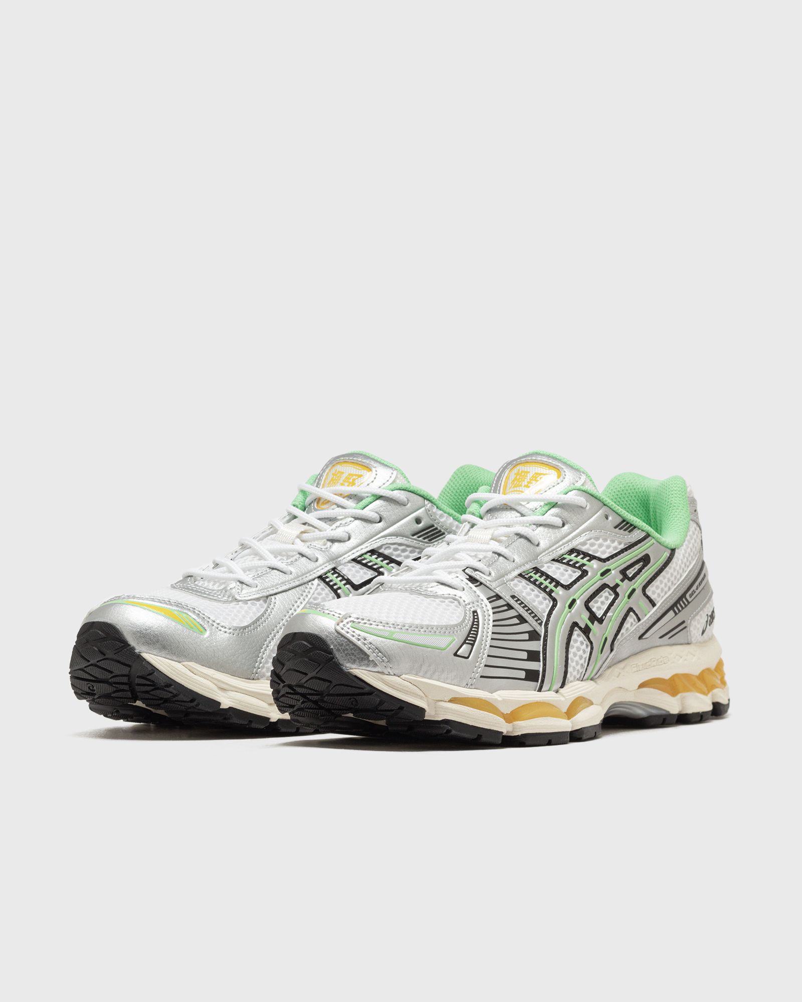 GEL-KAYANO 12.1 (BSTN 10th Anniversary Exclusive)