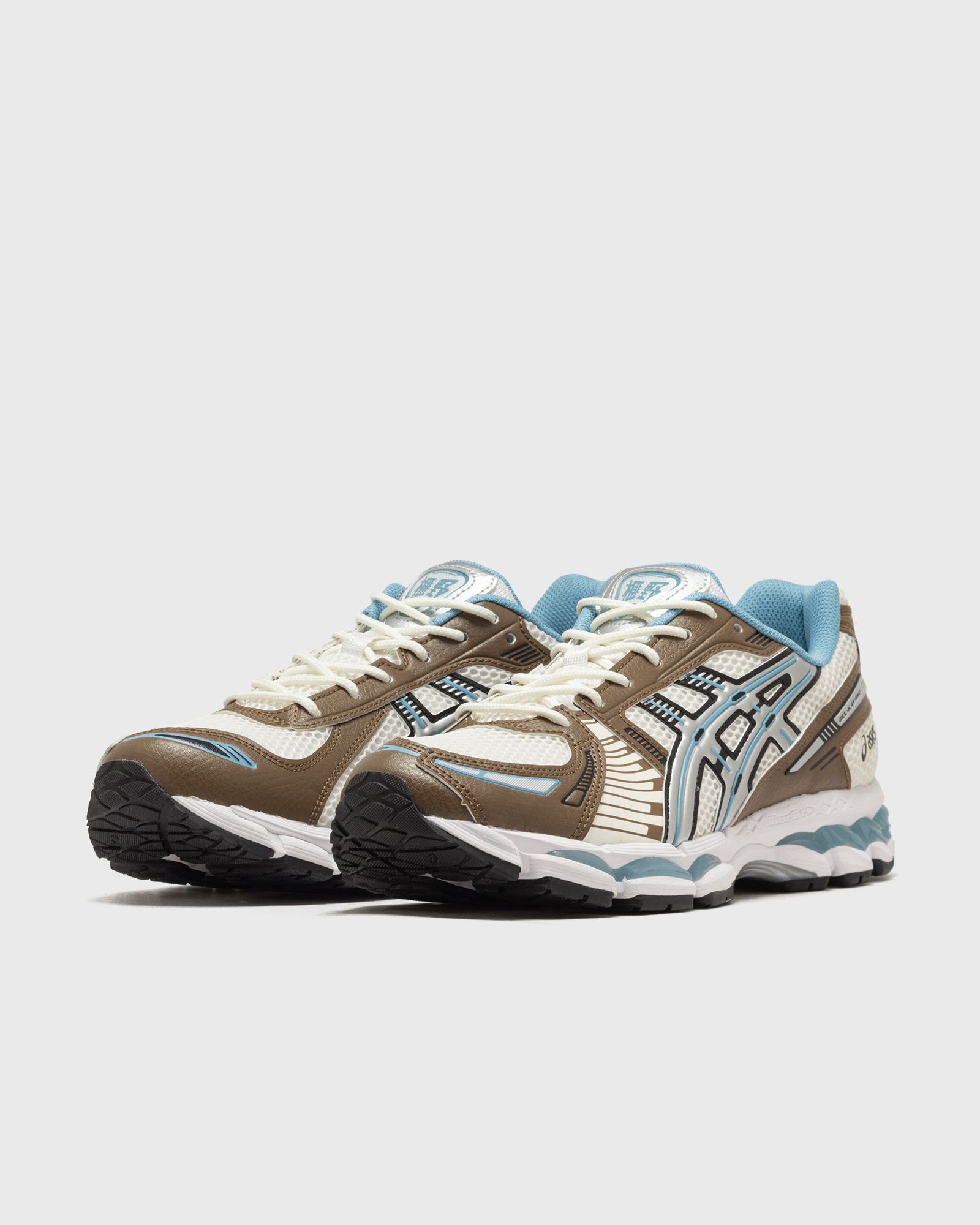 GEL-KAYANO 12.1 (BSTN 10th Anniversary Exclusive)