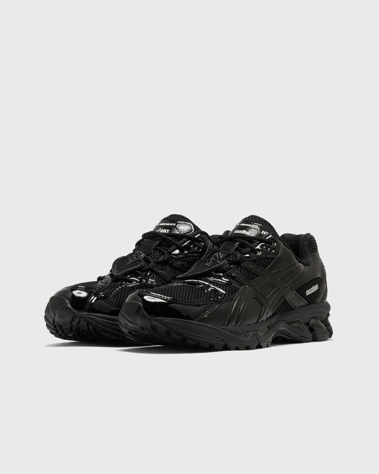 asics x KIMHEKIM GEL-NIMBUS 10.1 Black | BSTN Store