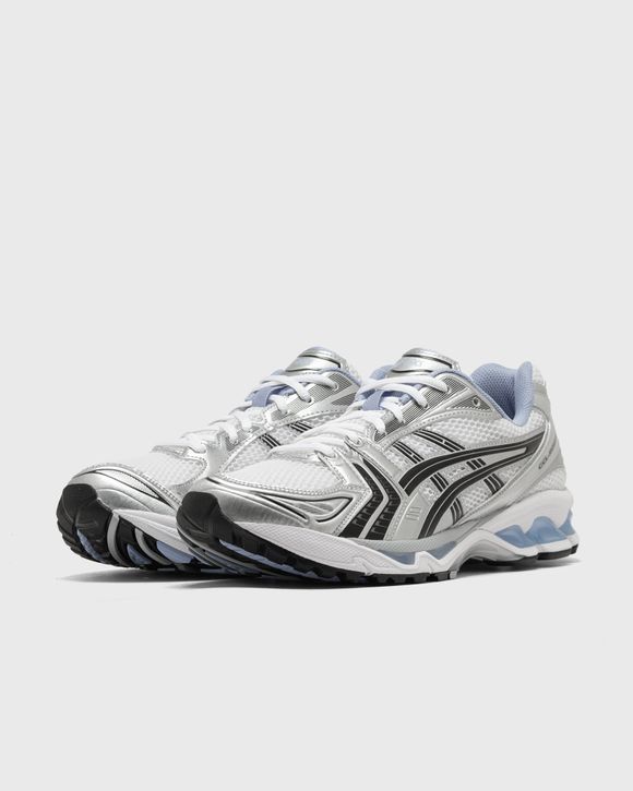 Asics x JJJJound GEL-KAYANO 14 サイズ27cm JJJJOUND x GEL-KAYANO 14 | Unisex | White/Black | Sportstyle