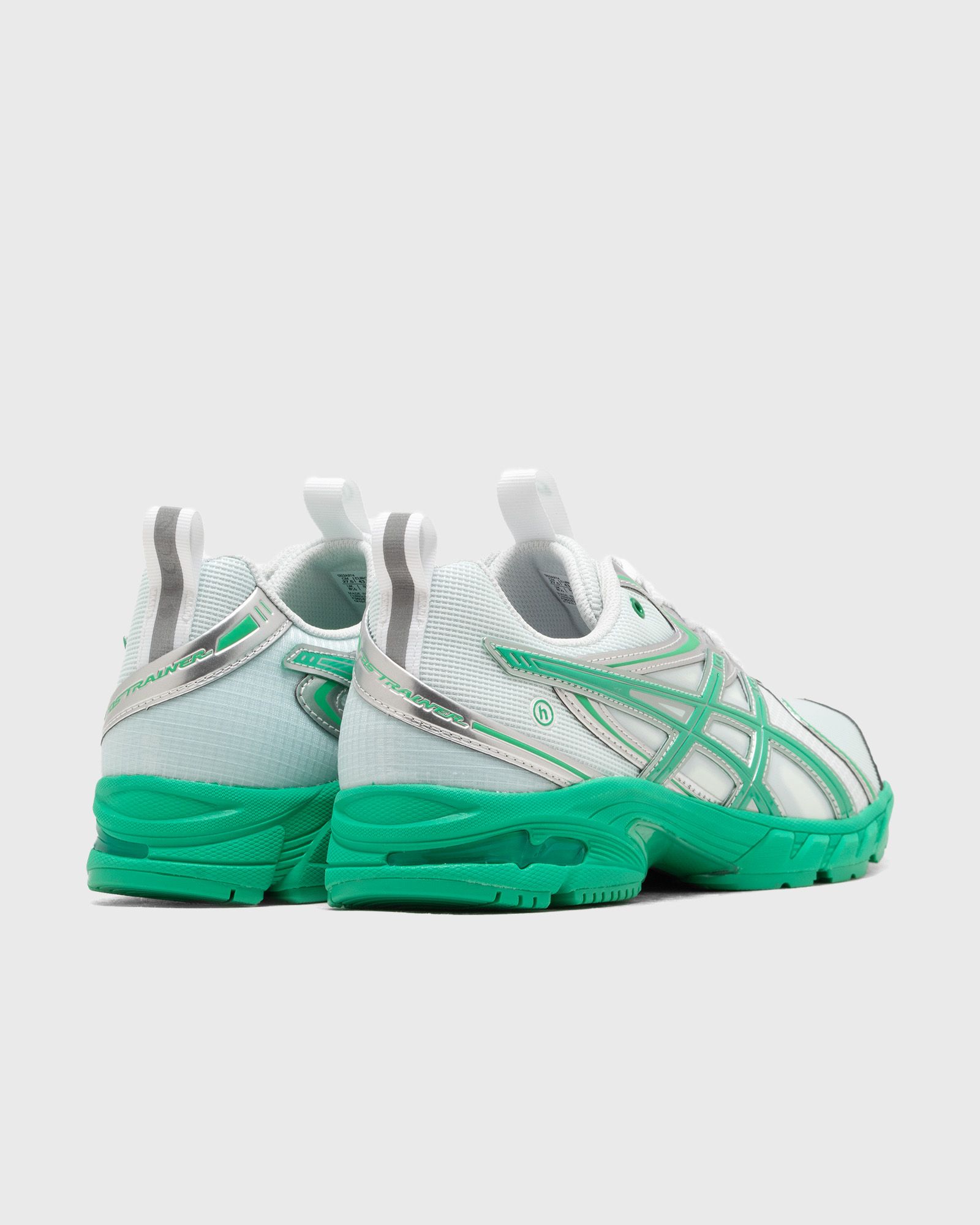 x HIDDEN NY GEL-DS TRAINER 14