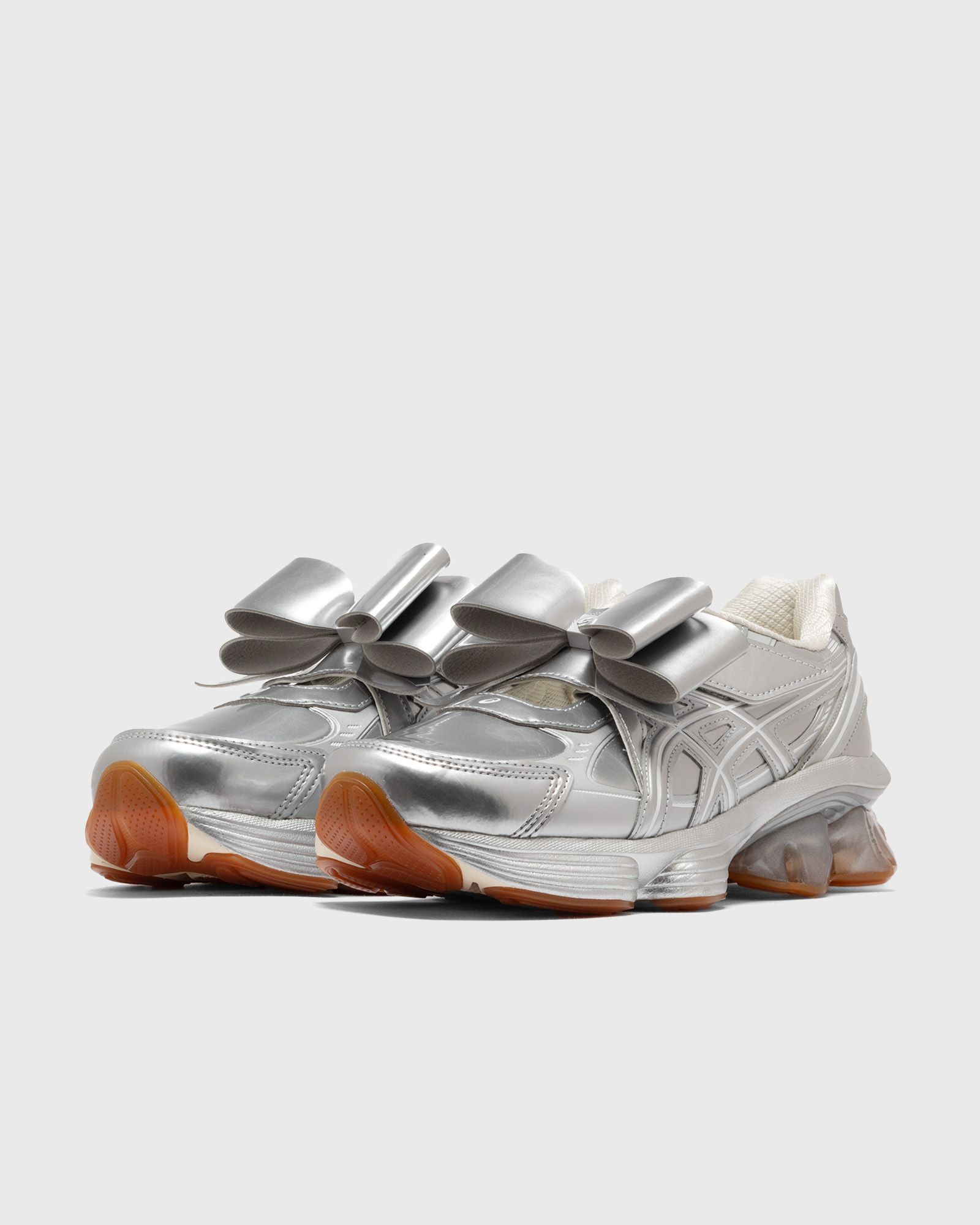 x SHUSHU TONG GEL-KINTETIC FLUENT