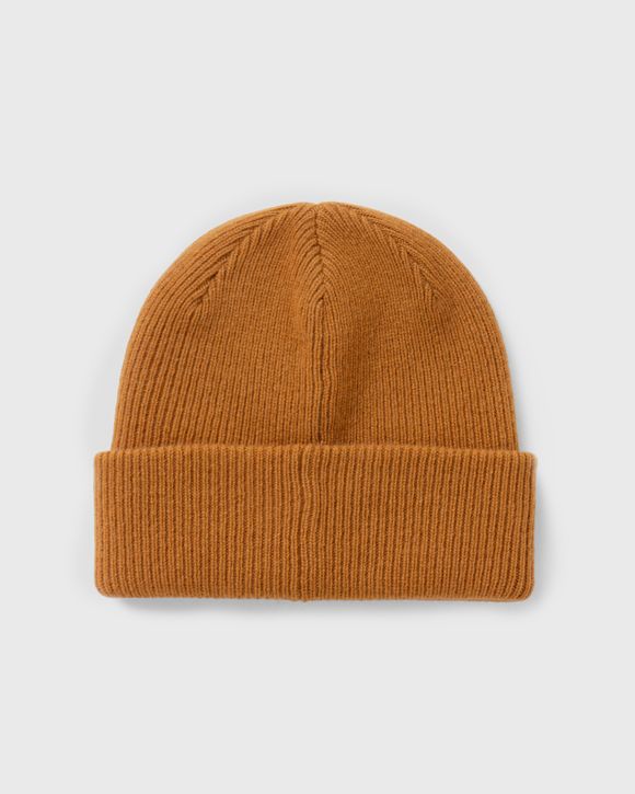 Mande ribbed beanie