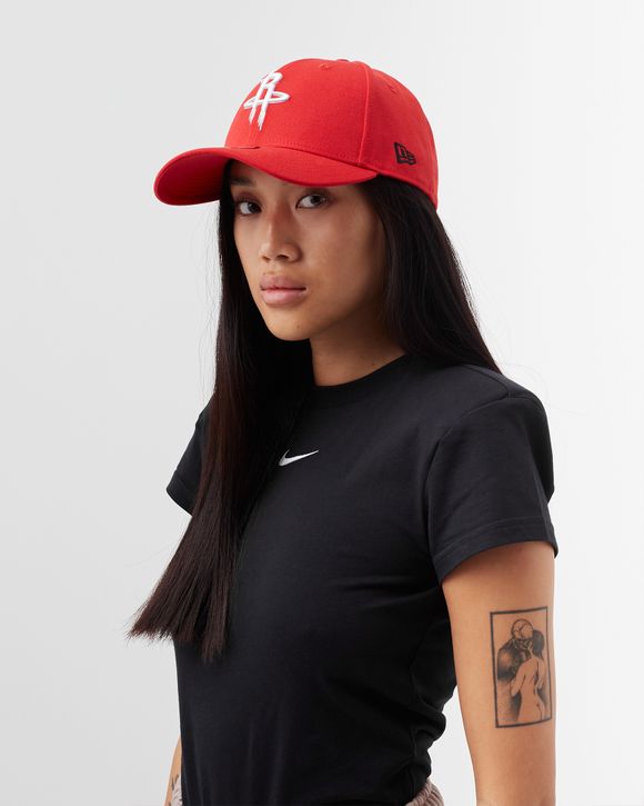 9FORTY THE LEAGUE HOUSTON ROCKET CAP
