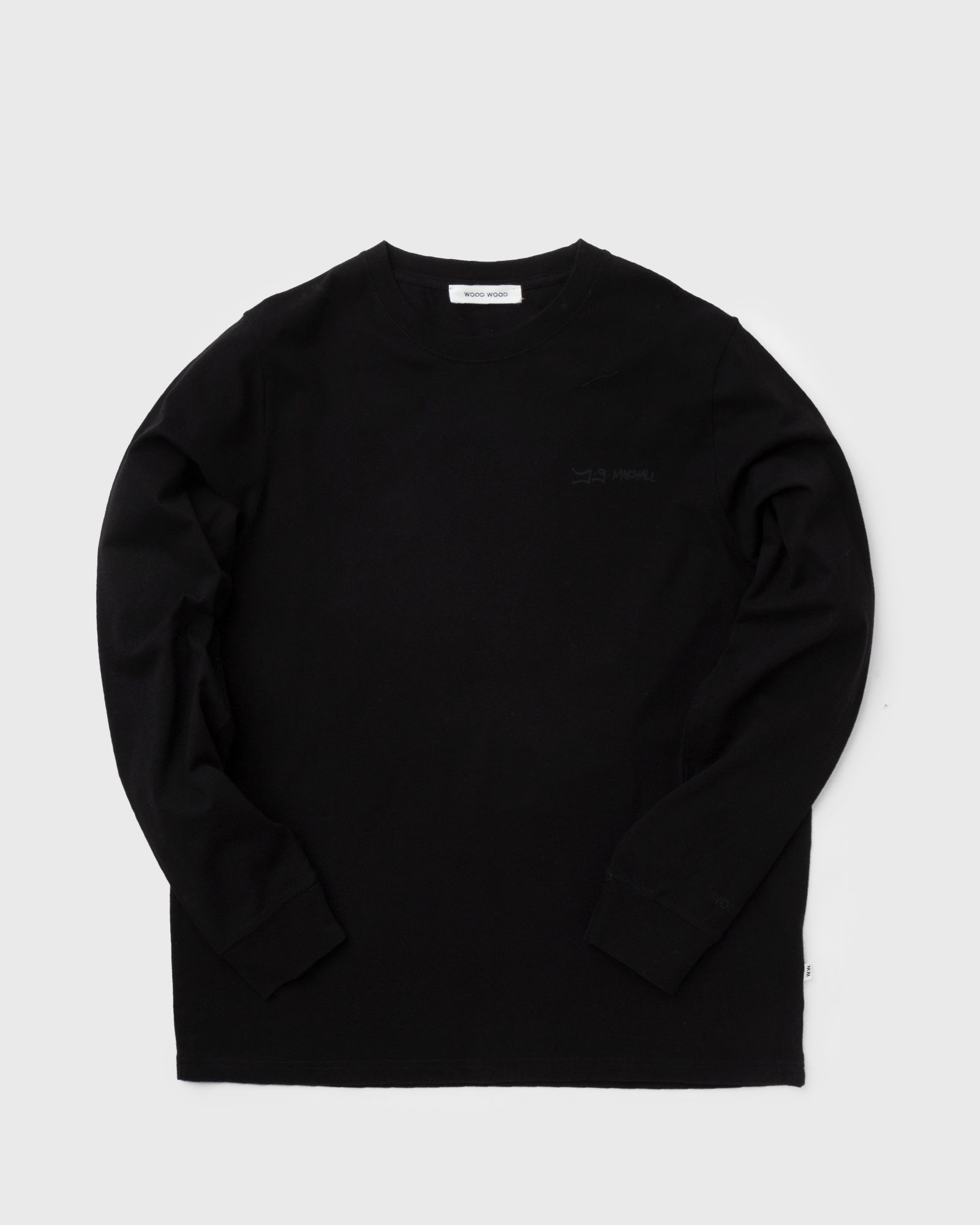 Mark JM street fink LONGSLEEVE