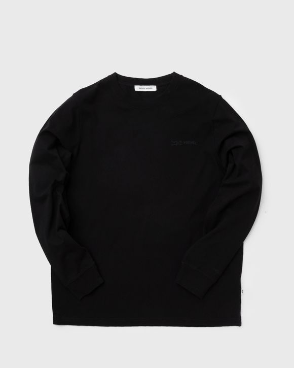 Mark JM street fink LONGSLEEVE