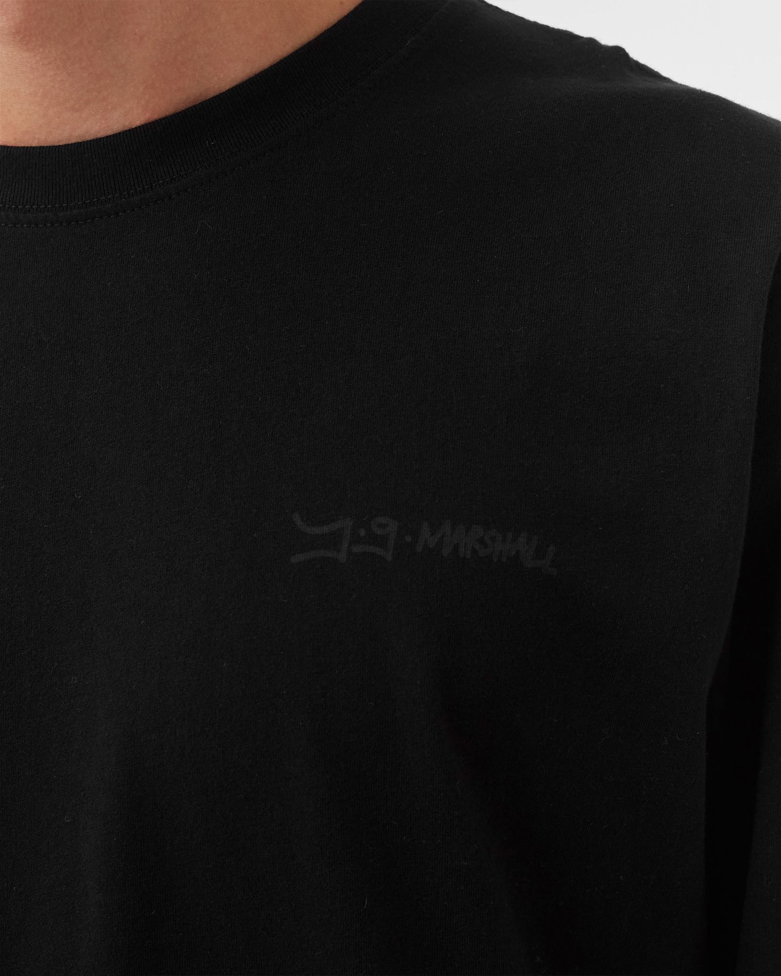 Mark JM street fink LONGSLEEVE