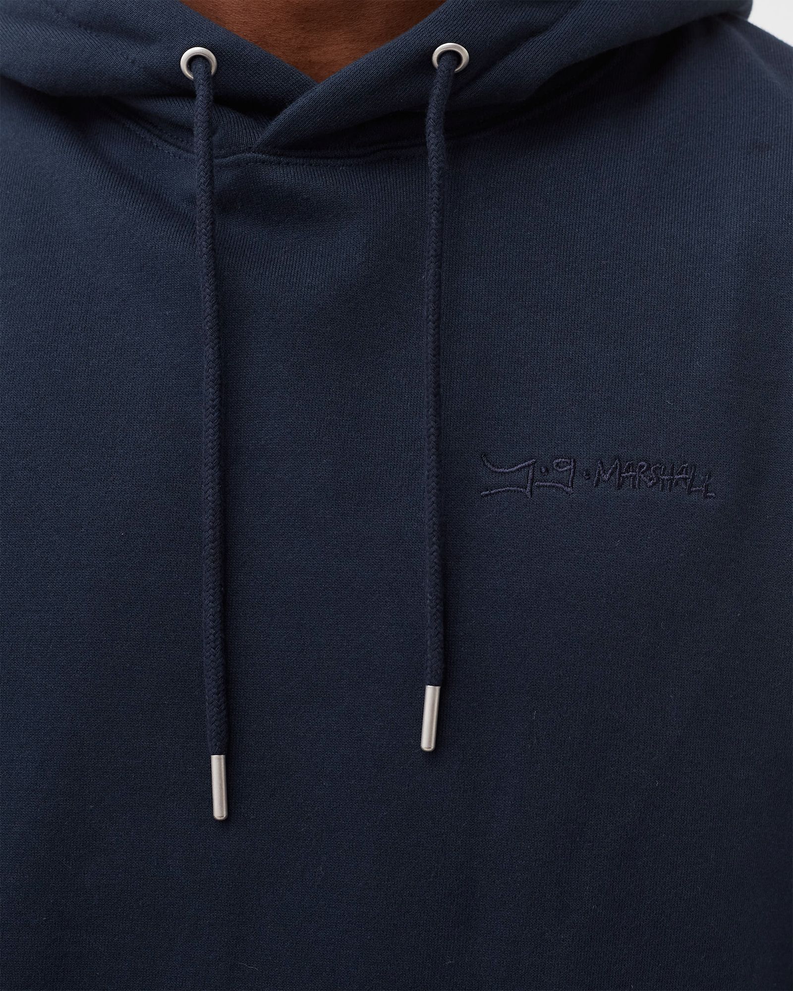 Eddie JM jogger hoodie
