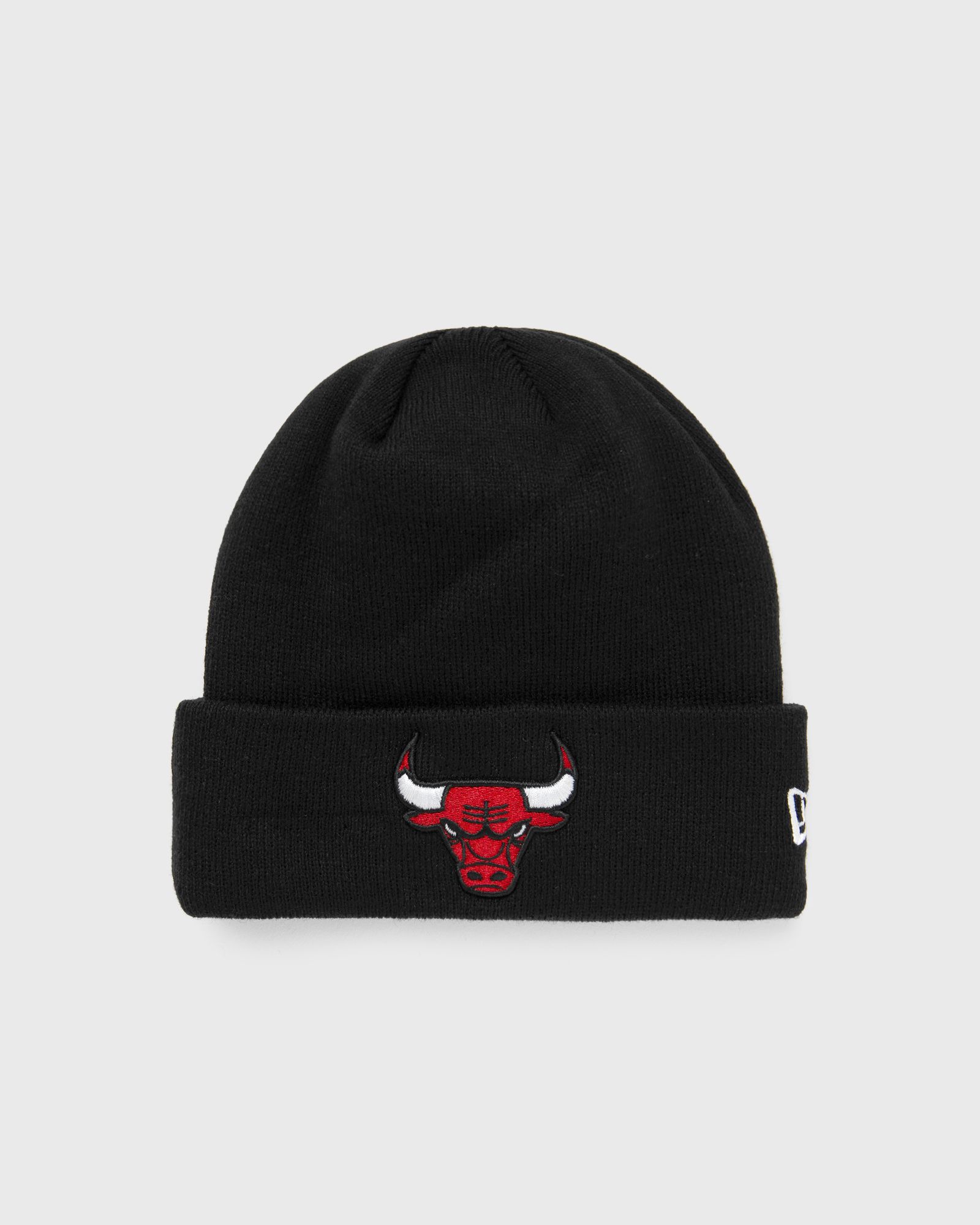 NBA ESSENTIAL CUFF BEANIE CHICAGO BULLS