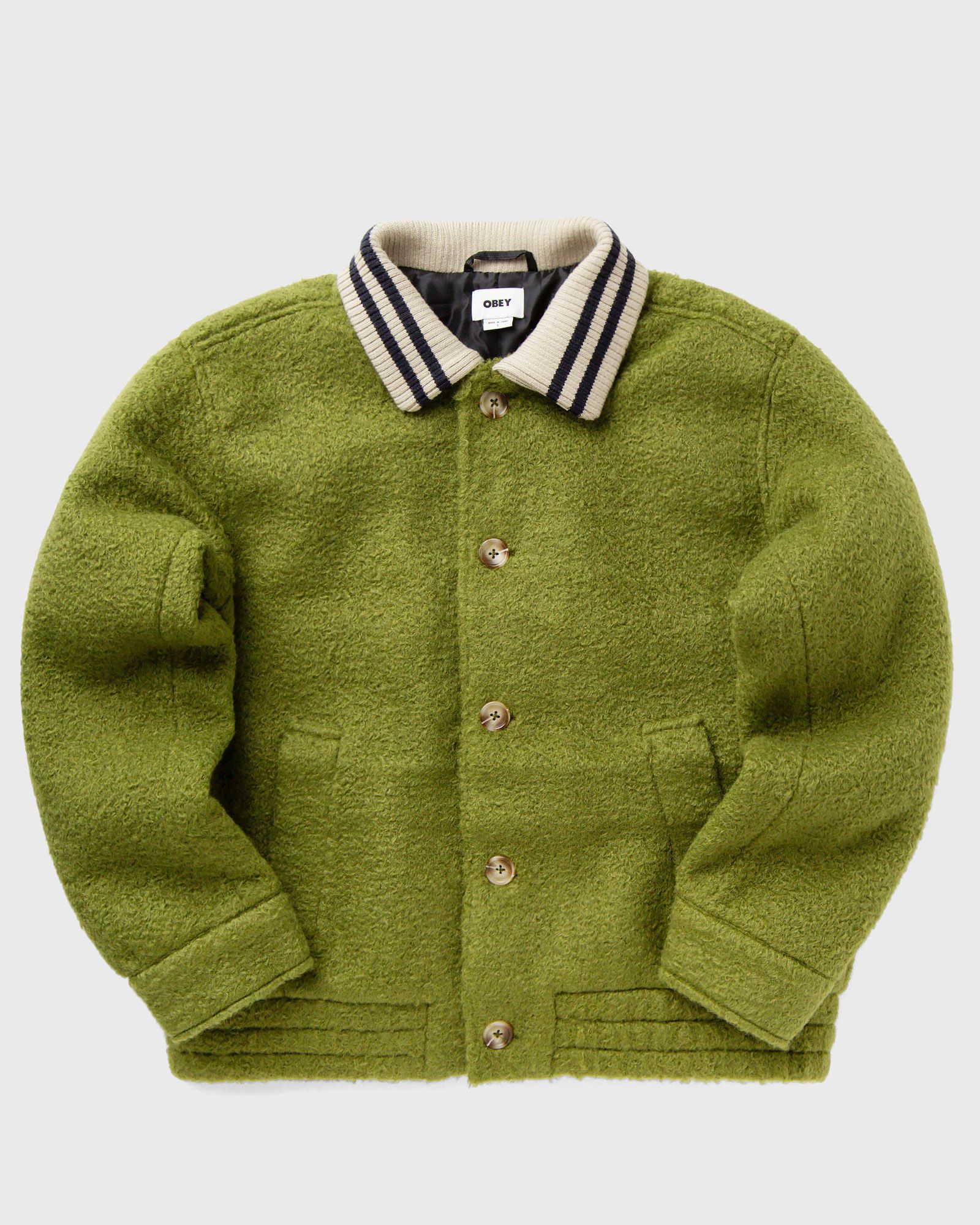 Saunders blouson jacket